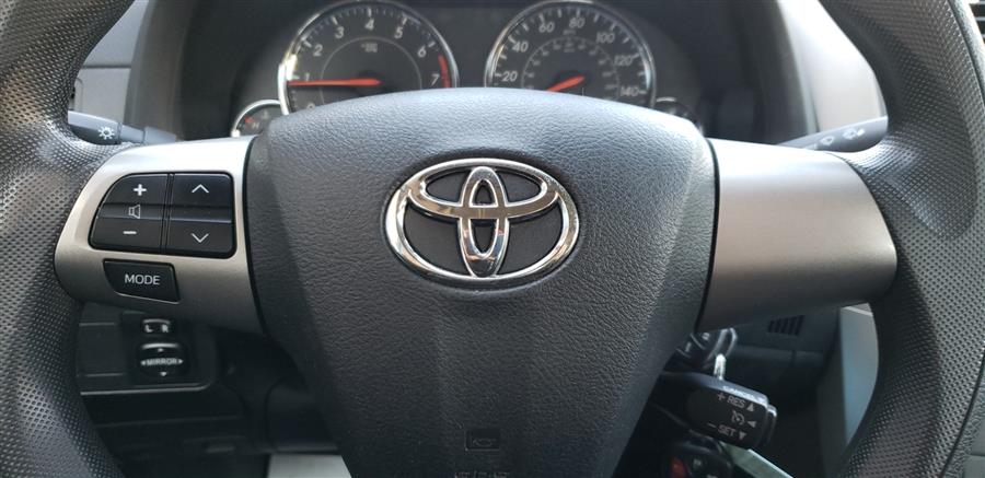 2013 Toyota Corolla 4dr Sdn Auto S, available for sale in Waterbury, Connecticut | National Auto Brokers, Inc.. Waterbury, Connecticut 2013 Toyota Corolla 4dr Sdn Auto S, available for sale in Waterbury, Connecticut | National Auto Brokers, Inc.. Waterbury, Connecticut