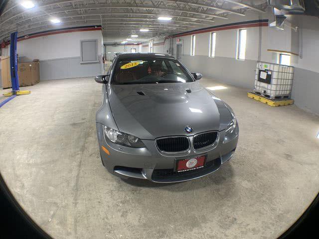 2013 BMW M3 2dr Cpe, available for sale in Stratford, Connecticut | Wiz Leasing Inc. Stratford, Connecticut