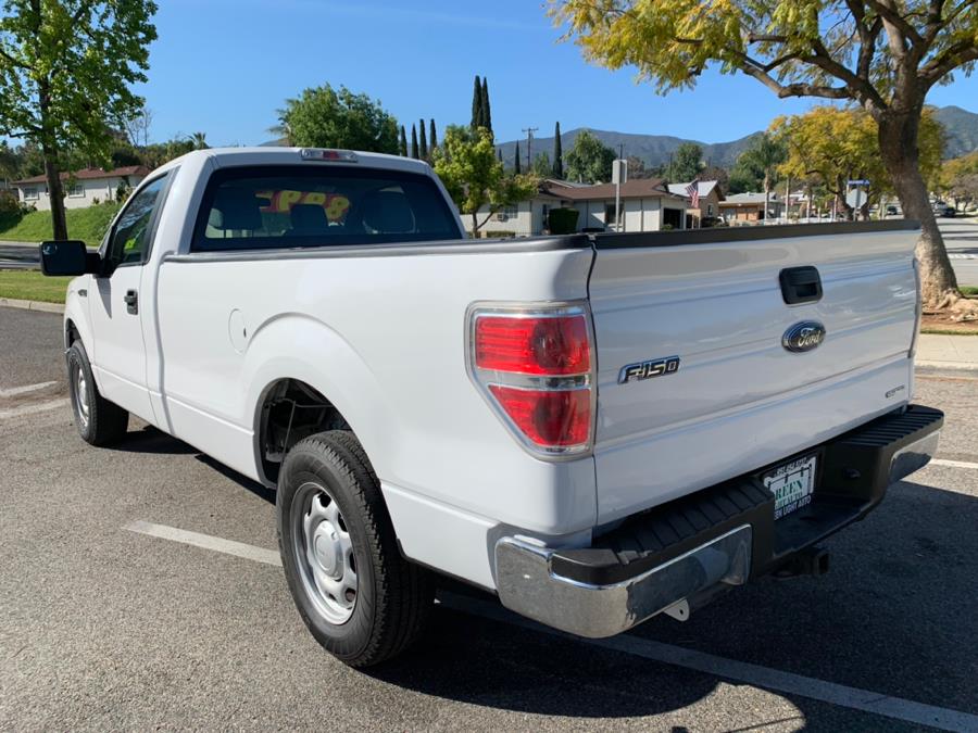 2013 Ford F-150 2WD Reg Cab 145" XL, available for sale in Corona, California | Green Light Auto. Corona, California 2013 Ford F-150 2WD Reg Cab 145" XL, available for sale in Corona, California | Green Light Auto. Corona, California