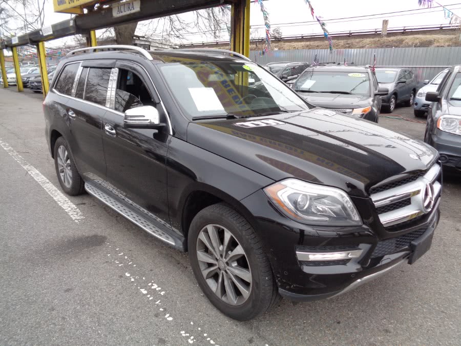 2014 Mercedes-Benz GL-Class 4MATIC 4dr GL450, available for sale in Rosedale, New York | Sunrise Auto Sales. Rosedale, New York