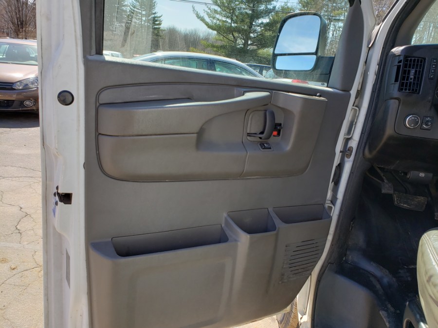 2009 Chevrolet Express Cargo Van RWD 1500 135", available for sale in Auburn, New Hampshire | ODA Auto Precision LLC. Auburn, New Hampshire 2009 Chevrolet Express Cargo Van RWD 1500 135", available for sale in Auburn, New Hampshire | ODA Auto Precision LLC. Auburn, New Hampshire