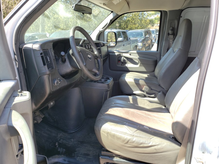 2009 Chevrolet Express Cargo Van RWD 1500 135", available for sale in Auburn, New Hampshire | ODA Auto Precision LLC. Auburn, New Hampshire 2009 Chevrolet Express Cargo Van RWD 1500 135", available for sale in Auburn, New Hampshire | ODA Auto Precision LLC. Auburn, New Hampshire