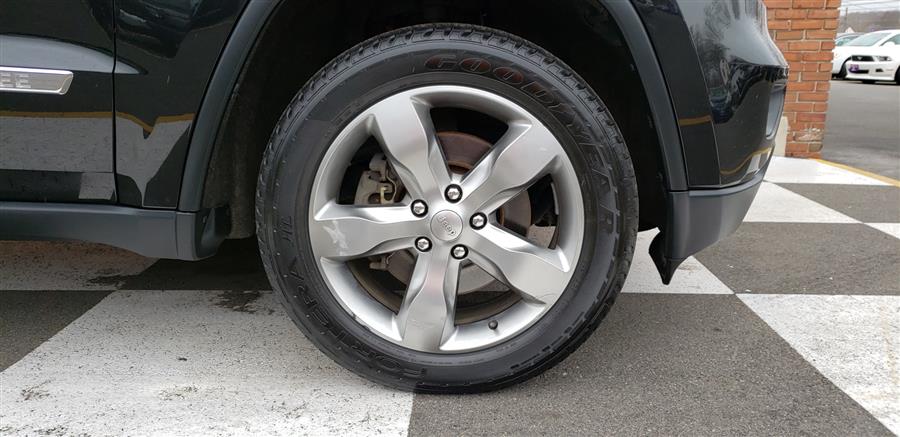 2012 Jeep Grand Cherokee 4WD 4dr Limited HEMI, available for sale in Waterbury, Connecticut | National Auto Brokers, Inc.. Waterbury, Connecticut 2012 Jeep Grand Cherokee 4WD 4dr Limited HEMI, available for sale in Waterbury, Connecticut | National Auto Brokers, Inc.. Waterbury, Connecticut