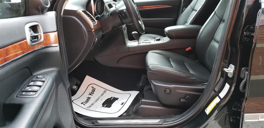 2012 Jeep Grand Cherokee 4WD 4dr Limited HEMI, available for sale in Waterbury, Connecticut | National Auto Brokers, Inc.. Waterbury, Connecticut 2012 Jeep Grand Cherokee 4WD 4dr Limited HEMI, available for sale in Waterbury, Connecticut | National Auto Brokers, Inc.. Waterbury, Connecticut