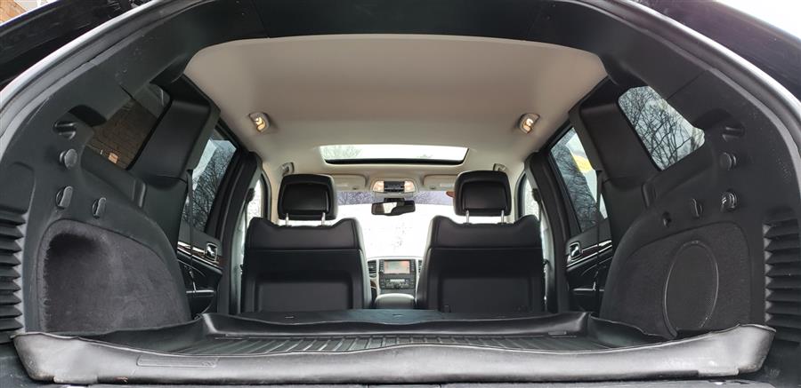 2012 Jeep Grand Cherokee 4WD 4dr Limited HEMI, available for sale in Waterbury, Connecticut | National Auto Brokers, Inc.. Waterbury, Connecticut 2012 Jeep Grand Cherokee 4WD 4dr Limited HEMI, available for sale in Waterbury, Connecticut | National Auto Brokers, Inc.. Waterbury, Connecticut
