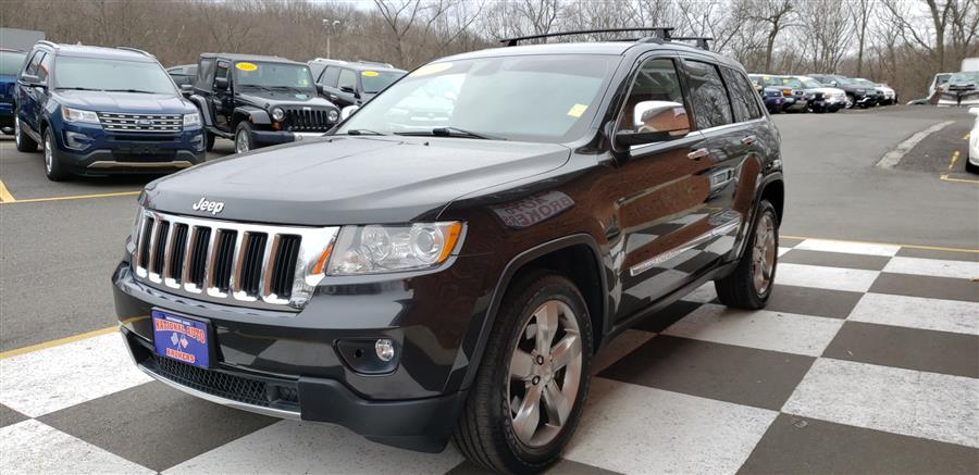 2012 Jeep Grand Cherokee 4WD 4dr Limited HEMI, available for sale in Waterbury, Connecticut | National Auto Brokers, Inc.. Waterbury, Connecticut 2012 Jeep Grand Cherokee 4WD 4dr Limited HEMI, available for sale in Waterbury, Connecticut | National Auto Brokers, Inc.. Waterbury, Connecticut