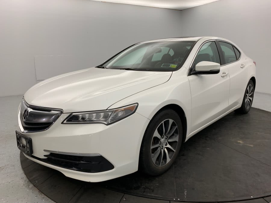 2016 Acura TLX 4dr Sdn FWD, available for sale in Bronx, New York | Car Factory Expo Inc.. Bronx, New York