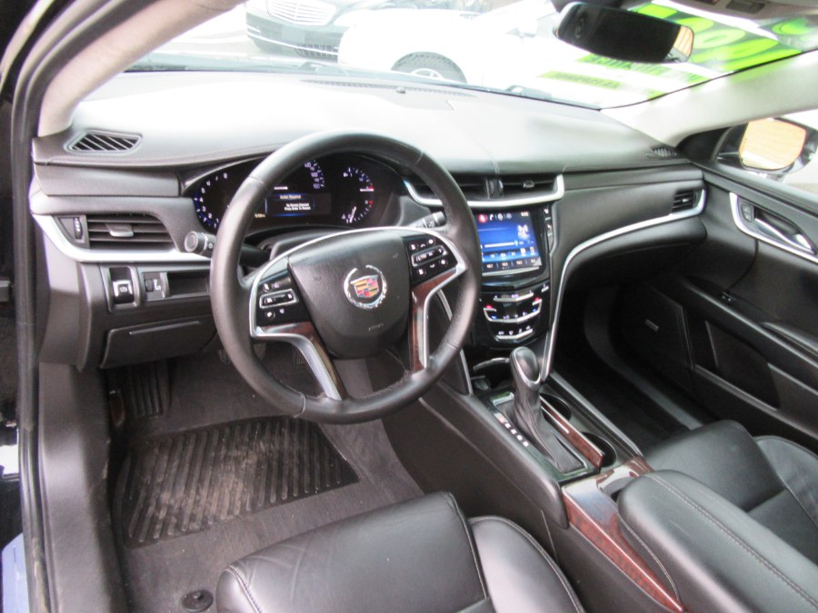 2015 Cadillac XTS 4dr Sdn Livery Package FWD, available for sale in Little Ferry, New Jersey | Royalty Auto Sales. Little Ferry, New Jersey 2015 Cadillac XTS 4dr Sdn Livery Package FWD, available for sale in Little Ferry, New Jersey | Royalty Auto Sales. Little Ferry, New Jersey