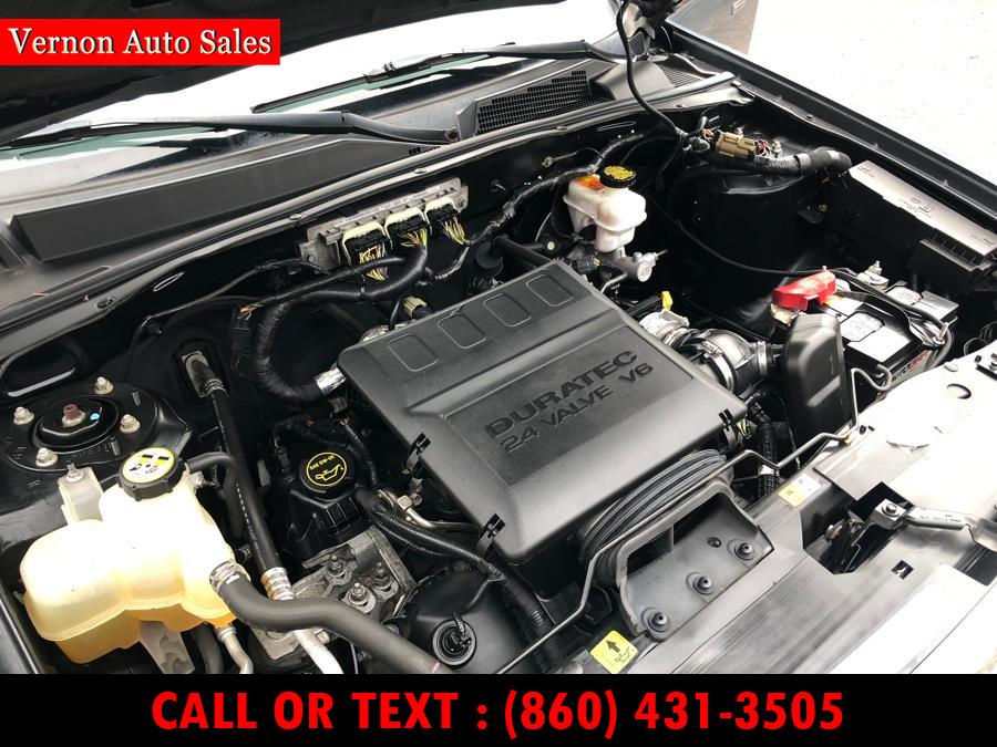 2010 Ford Escape 4WD 4dr Limited, available for sale in Manchester, Connecticut | Vernon Auto Sale & Service. Manchester, Connecticut 2010 Ford Escape 4WD 4dr Limited, available for sale in Manchester, Connecticut | Vernon Auto Sale & Service. Manchester, Connecticut