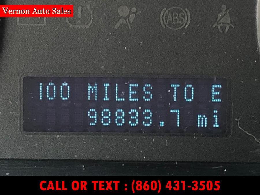 2010 Ford Escape 4WD 4dr Limited, available for sale in Manchester, Connecticut | Vernon Auto Sale & Service. Manchester, Connecticut 2010 Ford Escape 4WD 4dr Limited, available for sale in Manchester, Connecticut | Vernon Auto Sale & Service. Manchester, Connecticut