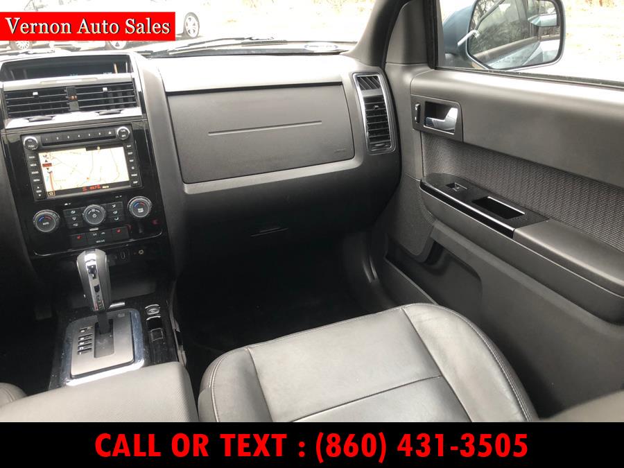2010 Ford Escape 4WD 4dr Limited, available for sale in Manchester, Connecticut | Vernon Auto Sale & Service. Manchester, Connecticut 2010 Ford Escape 4WD 4dr Limited, available for sale in Manchester, Connecticut | Vernon Auto Sale & Service. Manchester, Connecticut