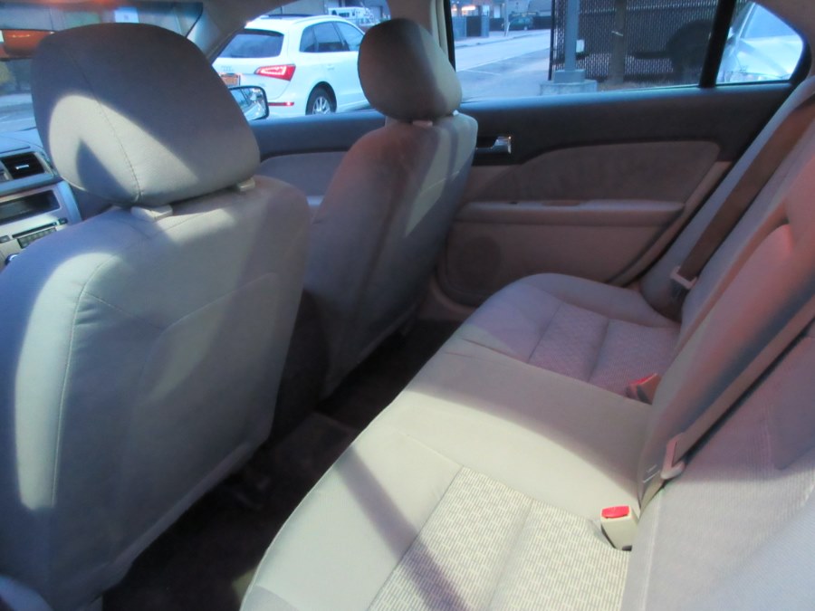 2012 Ford Fusion 4dr Sdn S FWD, available for sale in Lynbrook, New York | ACA Auto Sales. Lynbrook, New York 2012 Ford Fusion 4dr Sdn S FWD, available for sale in Lynbrook, New York | ACA Auto Sales. Lynbrook, New York