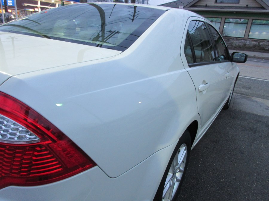 2012 Ford Fusion 4dr Sdn S FWD, available for sale in Lynbrook, New York | ACA Auto Sales. Lynbrook, New York 2012 Ford Fusion 4dr Sdn S FWD, available for sale in Lynbrook, New York | ACA Auto Sales. Lynbrook, New York