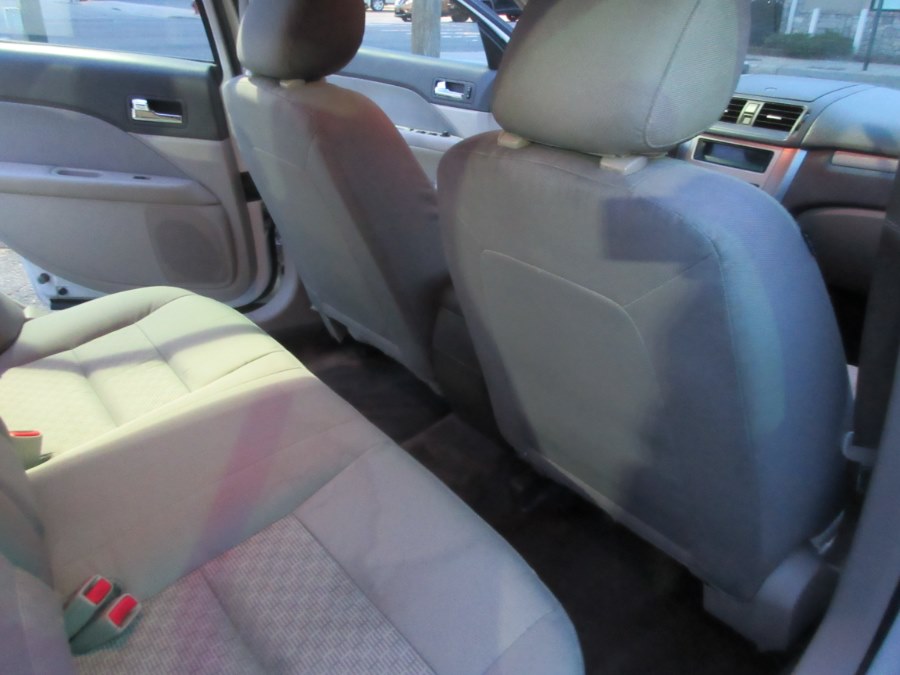 2012 Ford Fusion 4dr Sdn S FWD, available for sale in Lynbrook, New York | ACA Auto Sales. Lynbrook, New York 2012 Ford Fusion 4dr Sdn S FWD, available for sale in Lynbrook, New York | ACA Auto Sales. Lynbrook, New York