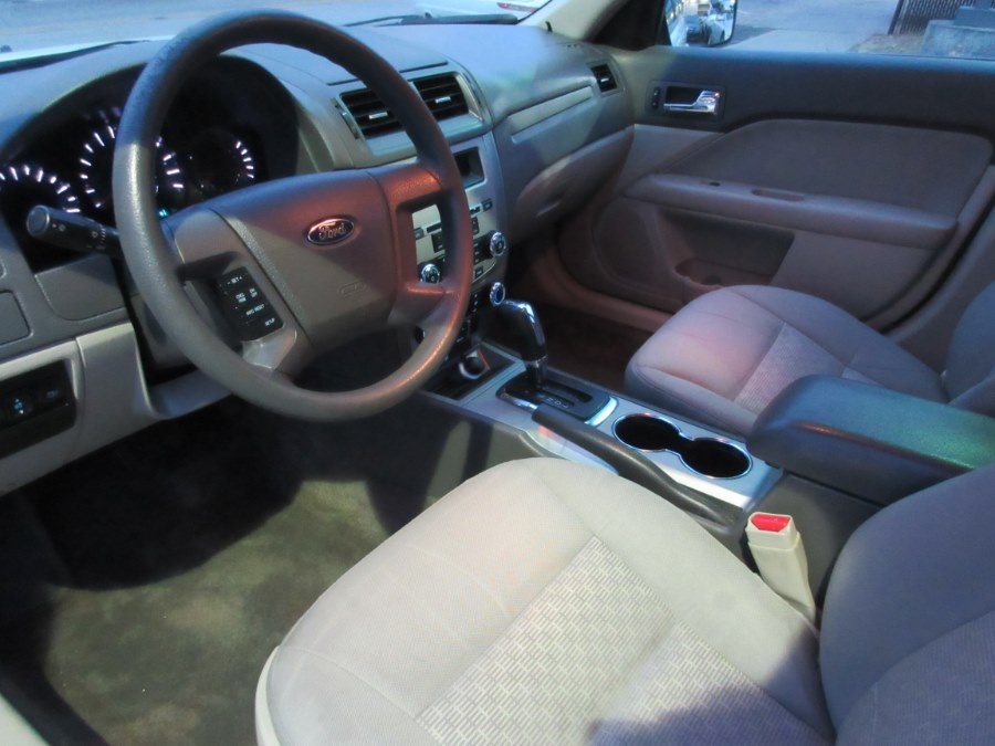 2012 Ford Fusion 4dr Sdn S FWD, available for sale in Lynbrook, New York | ACA Auto Sales. Lynbrook, New York 2012 Ford Fusion 4dr Sdn S FWD, available for sale in Lynbrook, New York | ACA Auto Sales. Lynbrook, New York