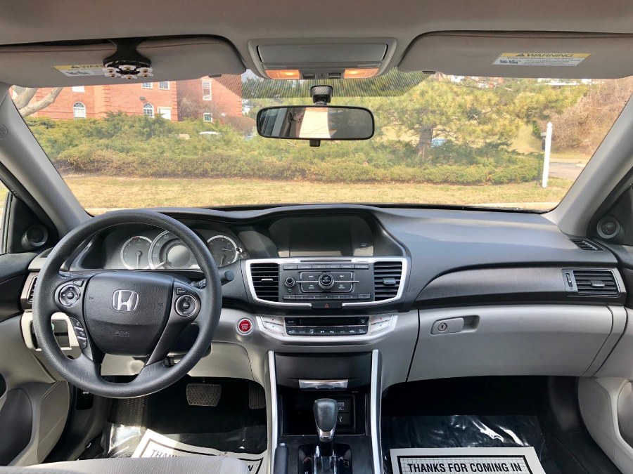 2014 Honda Accord Sedan 4dr I4 CVT EX, available for sale in Peabody, Massachusetts | New Star Motors. Peabody, Massachusetts 2014 Honda Accord Sedan 4dr I4 CVT EX, available for sale in Peabody, Massachusetts | New Star Motors. Peabody, Massachusetts