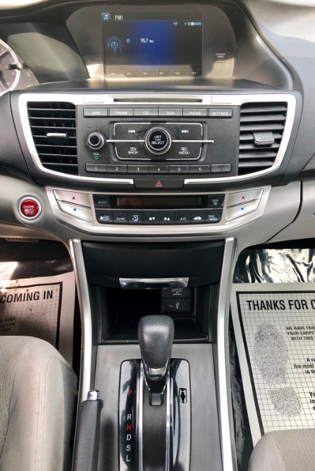 2014 Honda Accord Sedan 4dr I4 CVT EX, available for sale in Peabody, Massachusetts | New Star Motors. Peabody, Massachusetts 2014 Honda Accord Sedan 4dr I4 CVT EX, available for sale in Peabody, Massachusetts | New Star Motors. Peabody, Massachusetts