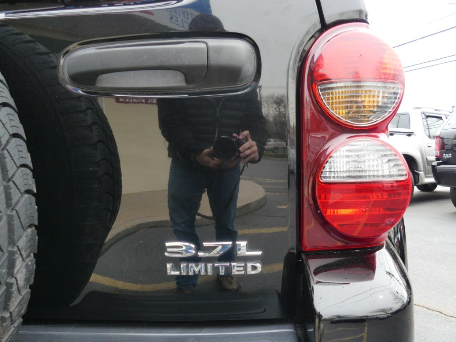 Used Jeep Liberty 4dr Limited 4WD 2005 | My Auto Inc.. Huntington Station, New York Used Jeep Liberty 4dr Limited 4WD 2005 | My Auto Inc.. Huntington Station, New York
