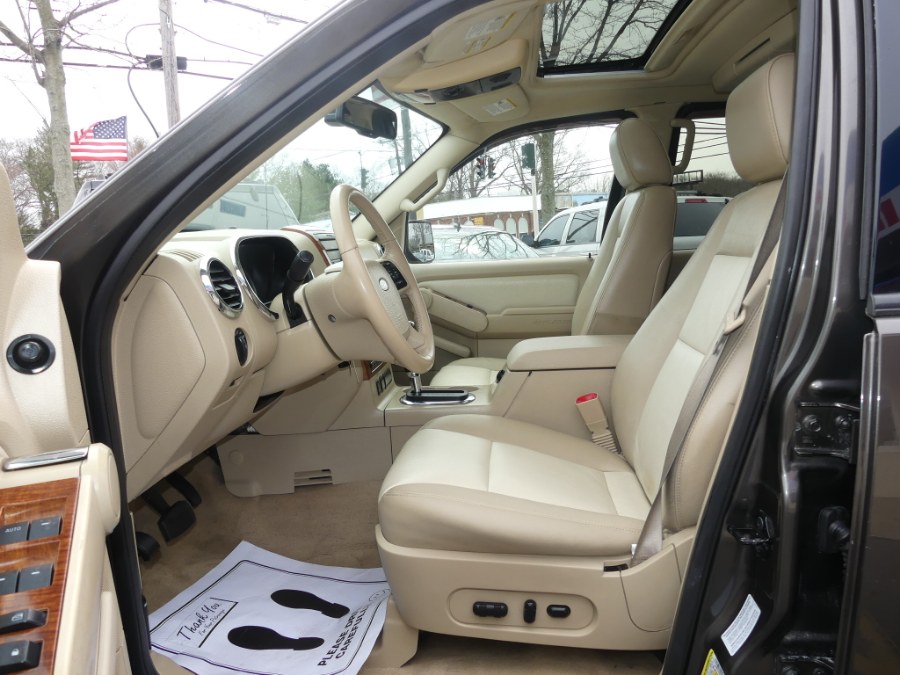 2006 Ford Explorer 4dr 114" WB 4.0L Eddie Bauer 4WD, available for sale in Huntington Station, New York | My Auto Inc.. Huntington Station, New York 2006 Ford Explorer 4dr 114" WB 4.0L Eddie Bauer 4WD, available for sale in Huntington Station, New York | My Auto Inc.. Huntington Station, New York