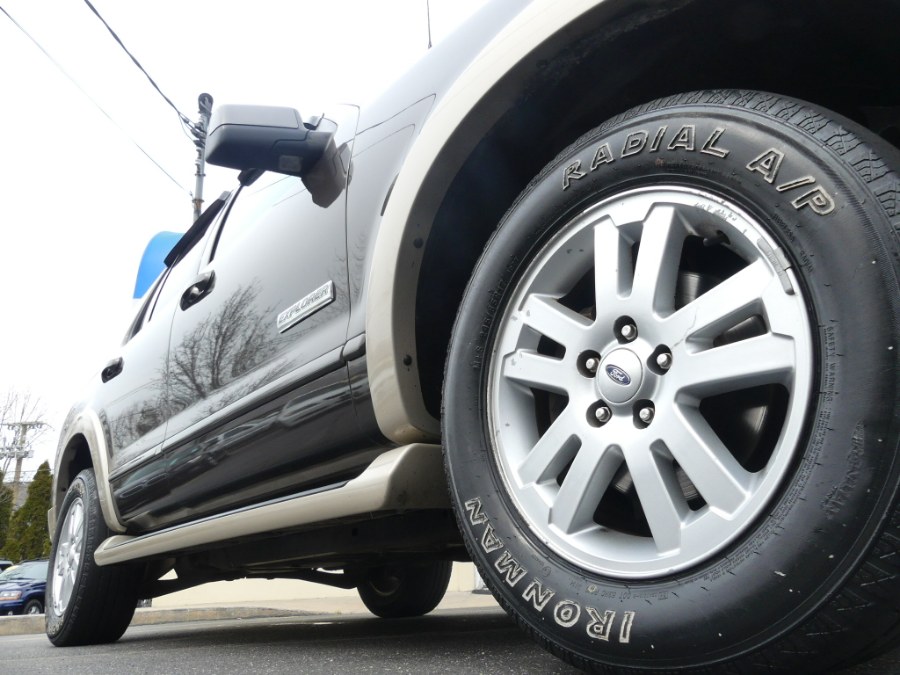2006 Ford Explorer 4dr 114" WB 4.0L Eddie Bauer 4WD, available for sale in Huntington Station, New York | My Auto Inc.. Huntington Station, New York 2006 Ford Explorer 4dr 114" WB 4.0L Eddie Bauer 4WD, available for sale in Huntington Station, New York | My Auto Inc.. Huntington Station, New York