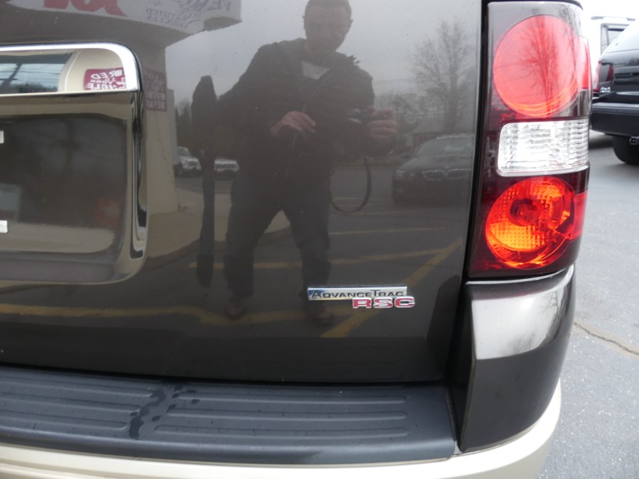 2006 Ford Explorer 4dr 114" WB 4.0L Eddie Bauer 4WD, available for sale in Huntington Station, New York | My Auto Inc.. Huntington Station, New York 2006 Ford Explorer 4dr 114" WB 4.0L Eddie Bauer 4WD, available for sale in Huntington Station, New York | My Auto Inc.. Huntington Station, New York