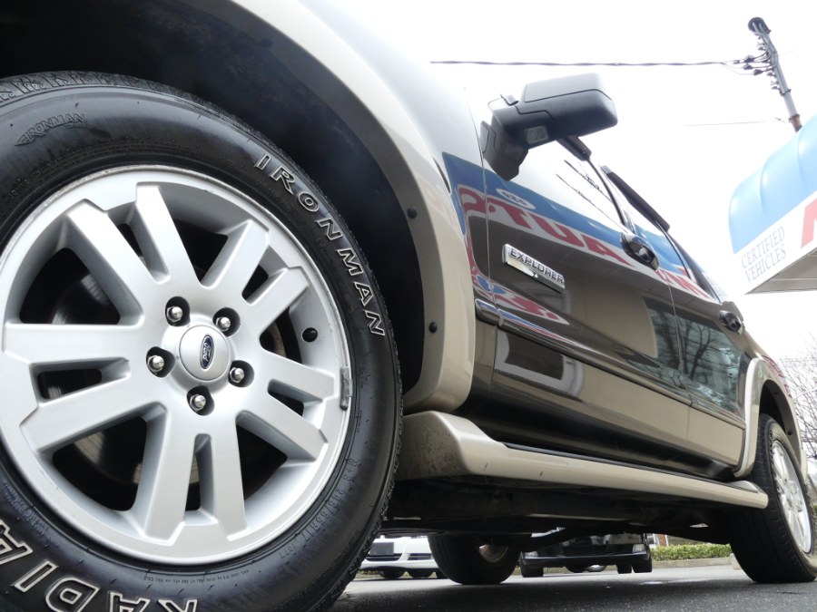2006 Ford Explorer 4dr 114" WB 4.0L Eddie Bauer 4WD, available for sale in Huntington Station, New York | My Auto Inc.. Huntington Station, New York 2006 Ford Explorer 4dr 114" WB 4.0L Eddie Bauer 4WD, available for sale in Huntington Station, New York | My Auto Inc.. Huntington Station, New York