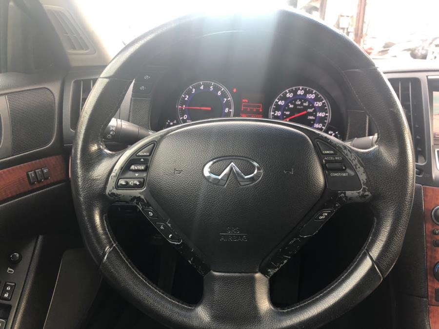 2009 Infiniti G37 Coupe 2dr x AWD, available for sale in Brooklyn, New York | Carsbuck Inc.. Brooklyn, New York 2009 Infiniti G37 Coupe 2dr x AWD, available for sale in Brooklyn, New York | Carsbuck Inc.. Brooklyn, New York