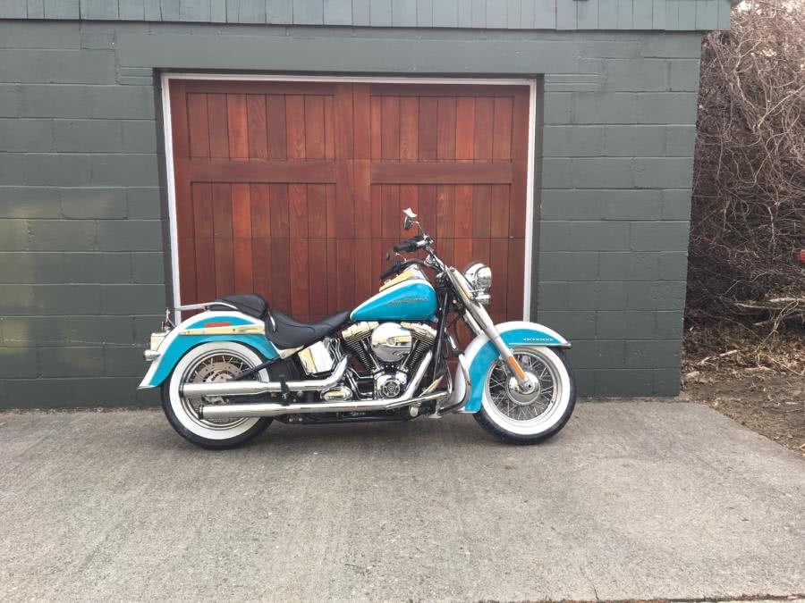 2017 Harley Davidson Deluxe FLSTNI, available for sale in Milford, Connecticut | Village Auto Sales. Milford, Connecticut 2017 Harley Davidson Deluxe FLSTNI, available for sale in Milford, Connecticut | Village Auto Sales. Milford, Connecticut