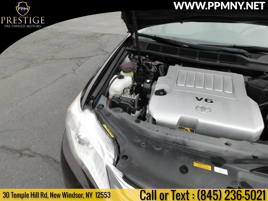 2011 Toyota Avalon 4dr Sdn Limited, available for sale in New Windsor, New York | Prestige Pre-Owned Motors Inc. New Windsor, New York 2011 Toyota Avalon 4dr Sdn Limited, available for sale in New Windsor, New York | Prestige Pre-Owned Motors Inc. New Windsor, New York