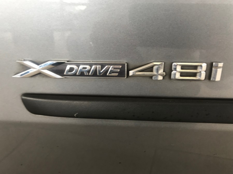 2009 BMW X5 xDrive48i photo