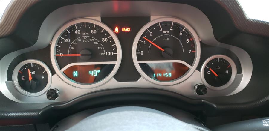2010 Jeep Wrangler Unlimited 4WD 4dr Sport, available for sale in Waterbury, Connecticut | National Auto Brokers, Inc.. Waterbury, Connecticut 2010 Jeep Wrangler Unlimited 4WD 4dr Sport, available for sale in Waterbury, Connecticut | National Auto Brokers, Inc.. Waterbury, Connecticut