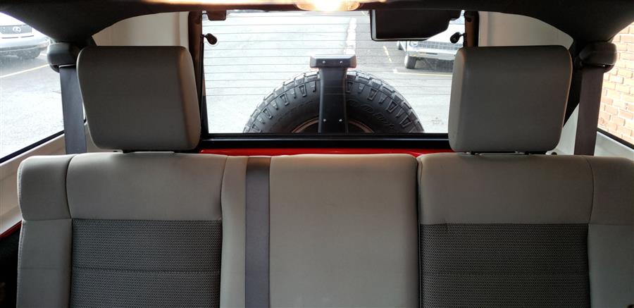 2010 Jeep Wrangler Unlimited 4WD 4dr Sport, available for sale in Waterbury, Connecticut | National Auto Brokers, Inc.. Waterbury, Connecticut 2010 Jeep Wrangler Unlimited 4WD 4dr Sport, available for sale in Waterbury, Connecticut | National Auto Brokers, Inc.. Waterbury, Connecticut