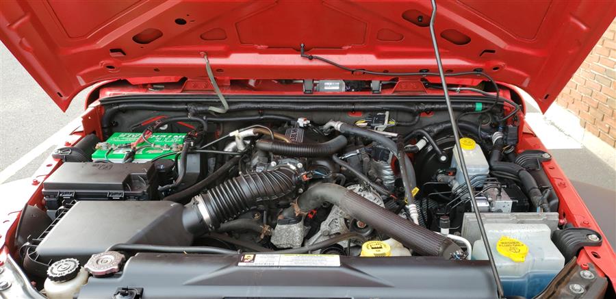 2010 Jeep Wrangler Unlimited 4WD 4dr Sport, available for sale in Waterbury, Connecticut | National Auto Brokers, Inc.. Waterbury, Connecticut 2010 Jeep Wrangler Unlimited 4WD 4dr Sport, available for sale in Waterbury, Connecticut | National Auto Brokers, Inc.. Waterbury, Connecticut