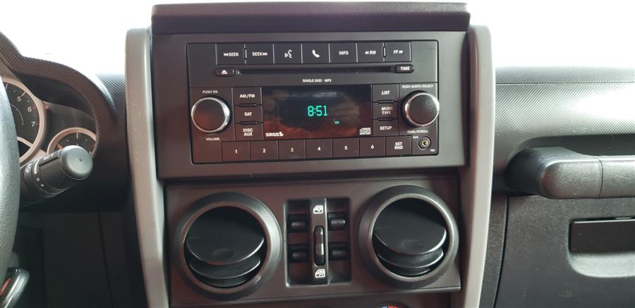 2010 Jeep Wrangler Unlimited 4WD 4dr Sport, available for sale in Waterbury, Connecticut | National Auto Brokers, Inc.. Waterbury, Connecticut 2010 Jeep Wrangler Unlimited 4WD 4dr Sport, available for sale in Waterbury, Connecticut | National Auto Brokers, Inc.. Waterbury, Connecticut