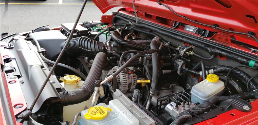 2010 Jeep Wrangler Unlimited 4WD 4dr Sport, available for sale in Waterbury, Connecticut | National Auto Brokers, Inc.. Waterbury, Connecticut 2010 Jeep Wrangler Unlimited 4WD 4dr Sport, available for sale in Waterbury, Connecticut | National Auto Brokers, Inc.. Waterbury, Connecticut