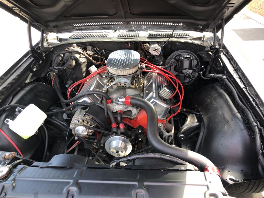 1970 Chevrolet Monte Carlo SS Tribute Car, available for sale in Waterbury, Connecticut | National Auto Brokers, Inc.. Waterbury, Connecticut 1970 Chevrolet Monte Carlo SS Tribute Car, available for sale in Waterbury, Connecticut | National Auto Brokers, Inc.. Waterbury, Connecticut