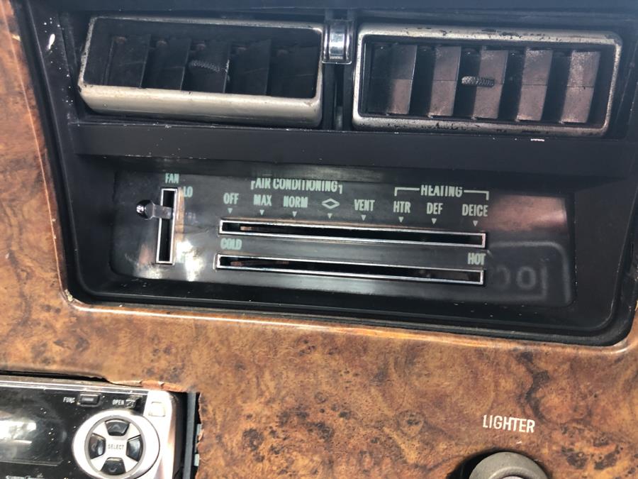 1970 Chevrolet Monte Carlo SS Tribute Car, available for sale in Waterbury, Connecticut | National Auto Brokers, Inc.. Waterbury, Connecticut 1970 Chevrolet Monte Carlo SS Tribute Car, available for sale in Waterbury, Connecticut | National Auto Brokers, Inc.. Waterbury, Connecticut