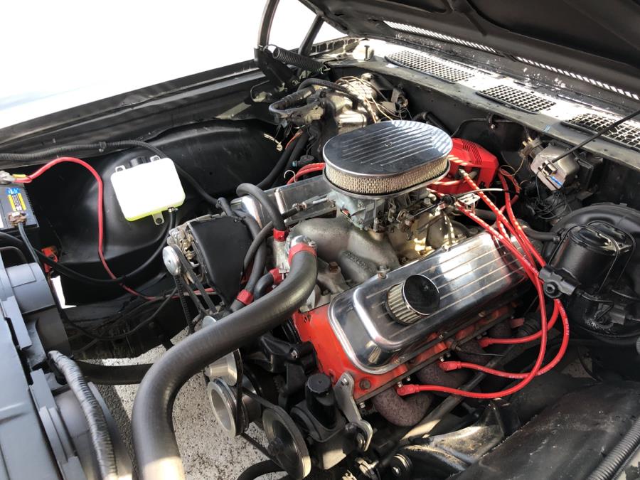 1970 Chevrolet Monte Carlo SS Tribute Car, available for sale in Waterbury, Connecticut | National Auto Brokers, Inc.. Waterbury, Connecticut 1970 Chevrolet Monte Carlo SS Tribute Car, available for sale in Waterbury, Connecticut | National Auto Brokers, Inc.. Waterbury, Connecticut