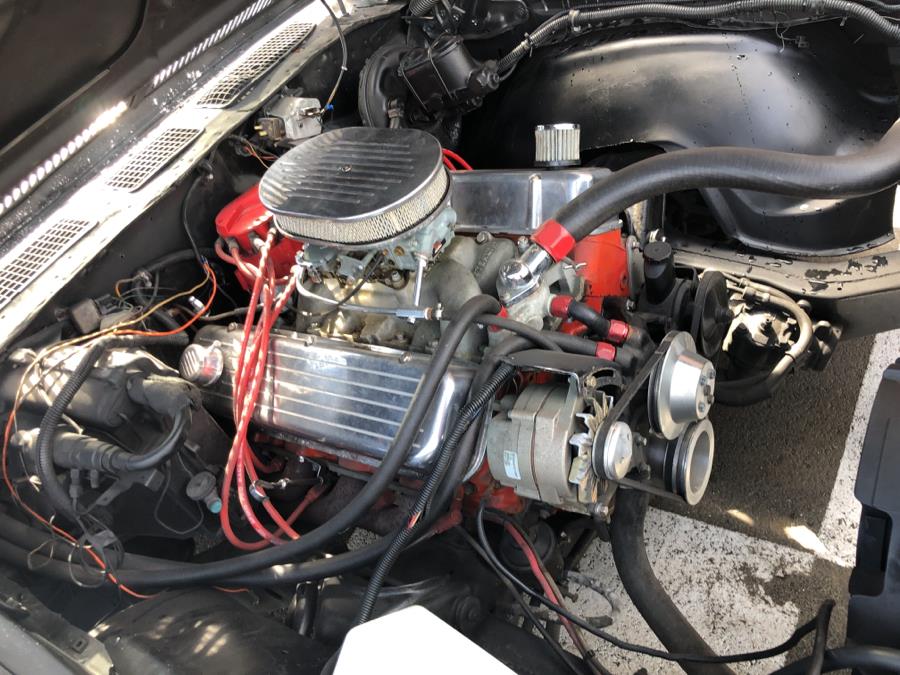 1970 Chevrolet Monte Carlo SS Tribute Car, available for sale in Waterbury, Connecticut | National Auto Brokers, Inc.. Waterbury, Connecticut 1970 Chevrolet Monte Carlo SS Tribute Car, available for sale in Waterbury, Connecticut | National Auto Brokers, Inc.. Waterbury, Connecticut