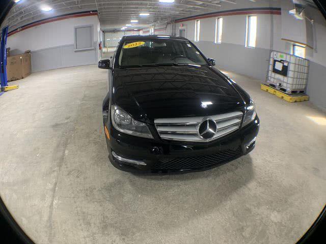 2013 Mercedes-Benz C-Class 4dr Sdn C300 Sport 4MATIC, available for sale in Stratford, Connecticut | Wiz Leasing Inc. Stratford, Connecticut