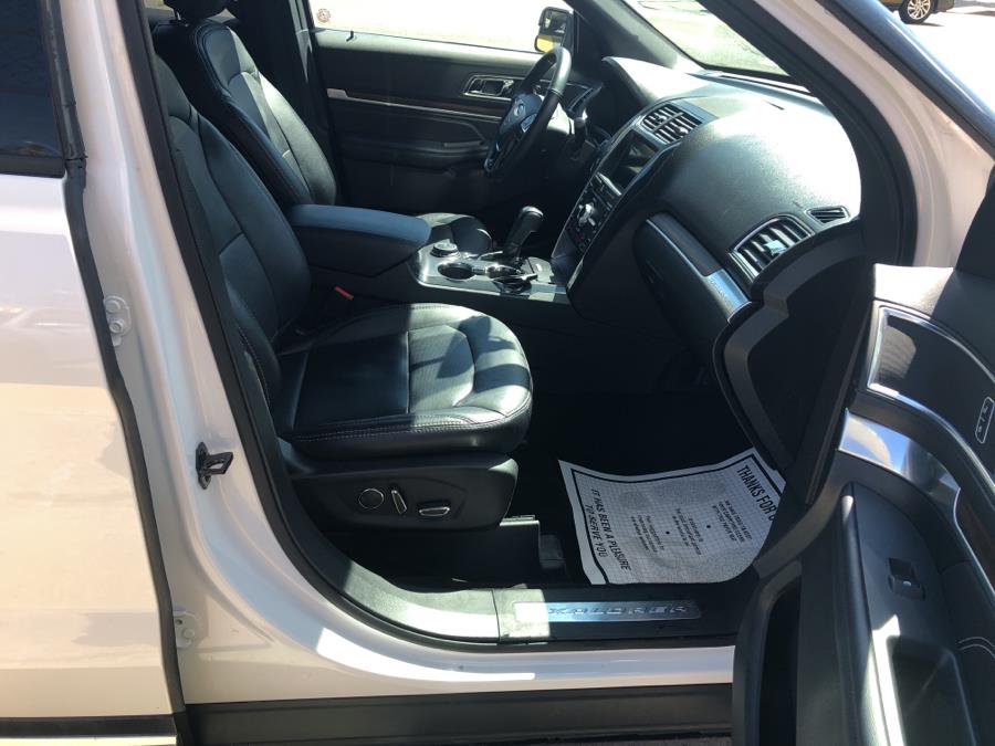 2018 Ford Explorer Limited 4WD, available for sale in Jamaica, New York | Sylhet Motors Inc.. Jamaica, New York 2018 Ford Explorer Limited 4WD, available for sale in Jamaica, New York | Sylhet Motors Inc.. Jamaica, New York