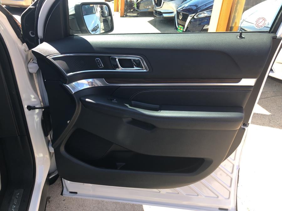 2018 Ford Explorer Limited 4WD, available for sale in Jamaica, New York | Sylhet Motors Inc.. Jamaica, New York 2018 Ford Explorer Limited 4WD, available for sale in Jamaica, New York | Sylhet Motors Inc.. Jamaica, New York