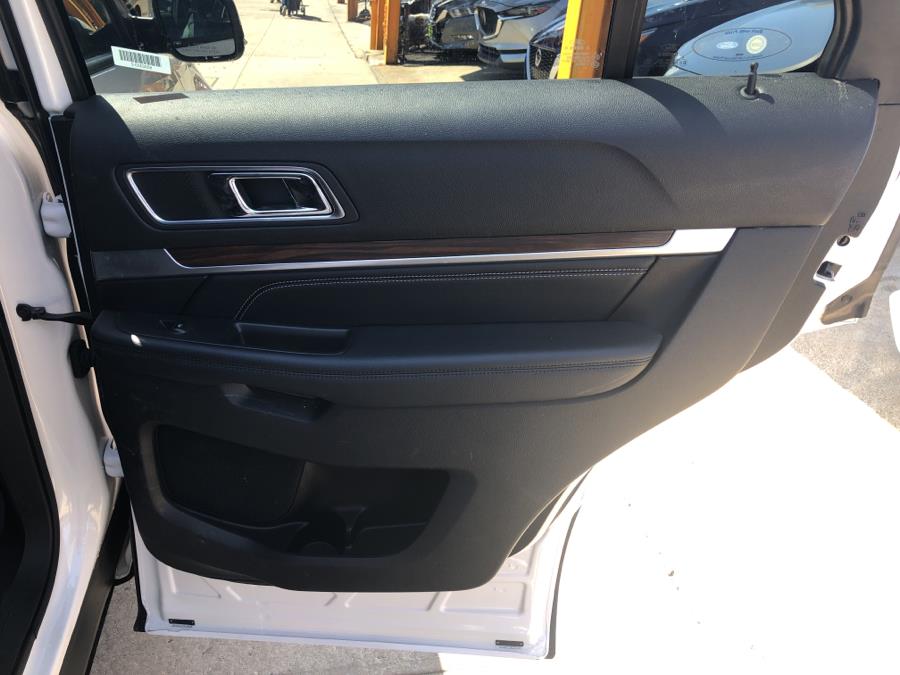 2018 Ford Explorer Limited 4WD, available for sale in Jamaica, New York | Sylhet Motors Inc.. Jamaica, New York 2018 Ford Explorer Limited 4WD, available for sale in Jamaica, New York | Sylhet Motors Inc.. Jamaica, New York