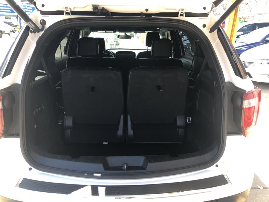 2018 Ford Explorer Limited 4WD, available for sale in Jamaica, New York | Sylhet Motors Inc.. Jamaica, New York 2018 Ford Explorer Limited 4WD, available for sale in Jamaica, New York | Sylhet Motors Inc.. Jamaica, New York