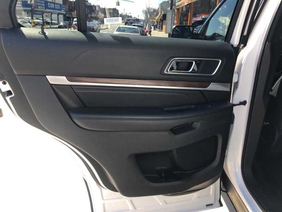 2018 Ford Explorer Limited 4WD, available for sale in Jamaica, New York | Sylhet Motors Inc.. Jamaica, New York 2018 Ford Explorer Limited 4WD, available for sale in Jamaica, New York | Sylhet Motors Inc.. Jamaica, New York