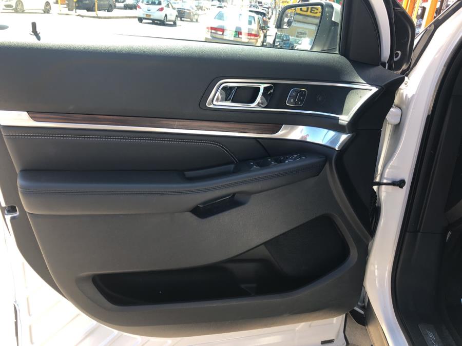2018 Ford Explorer Limited 4WD, available for sale in Jamaica, New York | Sylhet Motors Inc.. Jamaica, New York 2018 Ford Explorer Limited 4WD, available for sale in Jamaica, New York | Sylhet Motors Inc.. Jamaica, New York
