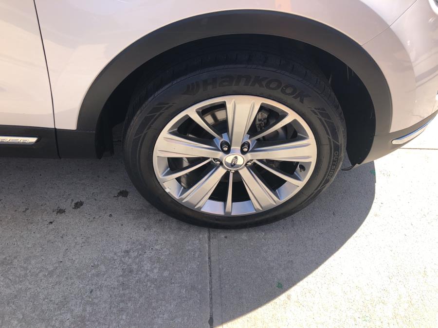 2018 Ford Explorer Limited 4WD, available for sale in Jamaica, New York | Sylhet Motors Inc.. Jamaica, New York 2018 Ford Explorer Limited 4WD, available for sale in Jamaica, New York | Sylhet Motors Inc.. Jamaica, New York