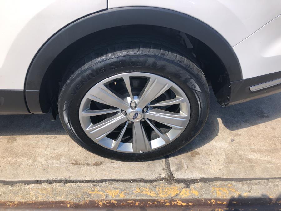 2018 Ford Explorer Limited 4WD, available for sale in Jamaica, New York | Sylhet Motors Inc.. Jamaica, New York 2018 Ford Explorer Limited 4WD, available for sale in Jamaica, New York | Sylhet Motors Inc.. Jamaica, New York