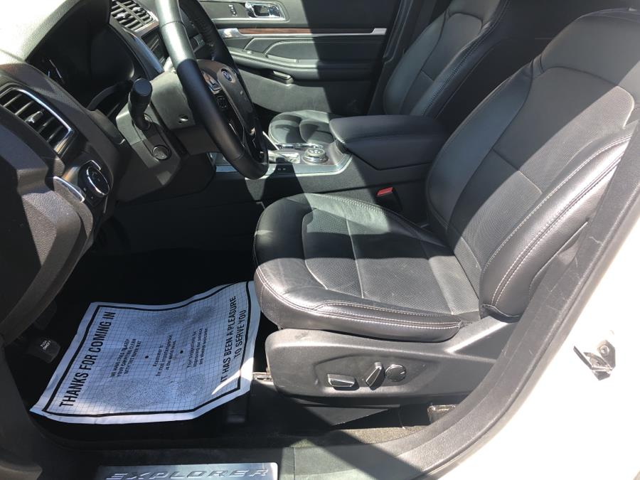 2018 Ford Explorer Limited 4WD, available for sale in Jamaica, New York | Sylhet Motors Inc.. Jamaica, New York 2018 Ford Explorer Limited 4WD, available for sale in Jamaica, New York | Sylhet Motors Inc.. Jamaica, New York