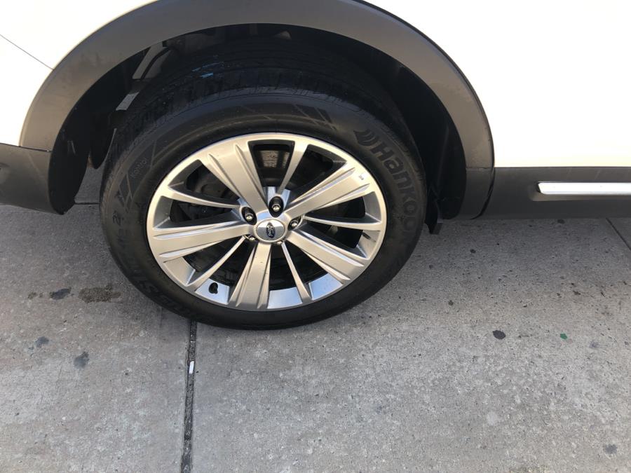 2018 Ford Explorer Limited 4WD, available for sale in Jamaica, New York | Sylhet Motors Inc.. Jamaica, New York 2018 Ford Explorer Limited 4WD, available for sale in Jamaica, New York | Sylhet Motors Inc.. Jamaica, New York